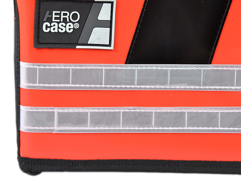 ORGAbag Aerocase multiorganizér DIN A4