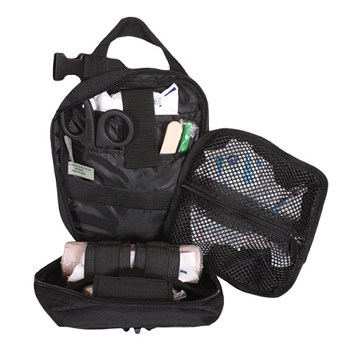 IFAK Active Field Pouch - pouzdro - Barva: RED (červená)