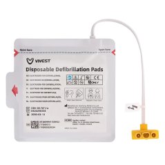 VIVEST A1/A3 - univerzální elektrody
