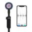 Fonendoskop Littmann CORE Digital - Barva: BLACK (černá)