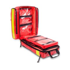 RESCUE BLS tarpaulin - záchranářský batoh