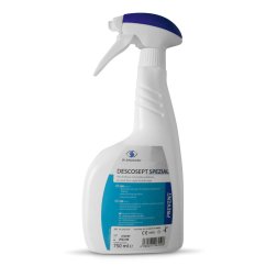 DESCOSEPT SPEZIAL – dezinfekce 750 ml