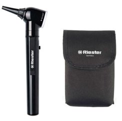 Otoskop E-scope Riester direct XL 2,5 V