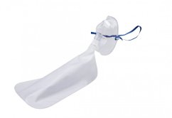Hyperventilační maska - AERObag® Eco