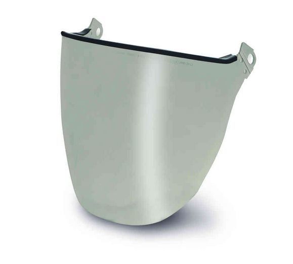 Celoobličejový štít KASK PLASMA VISOR FF - Typ produktu: Zrcadlový