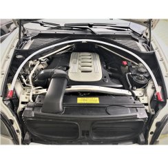 CAR VIPER - automatický hasicí prostředek do auta
