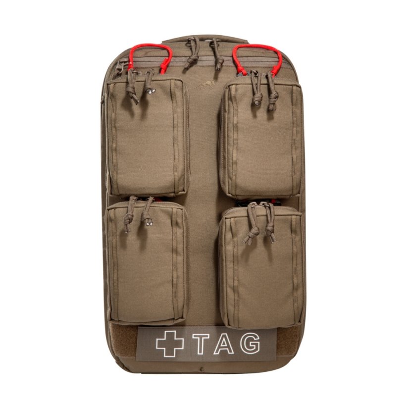 Batoh TT Medic Mascal Pack