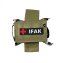 BexaCAR - IFAK do auta (head rest) - Farba: COYOTE BROWN (coyote hnedá)