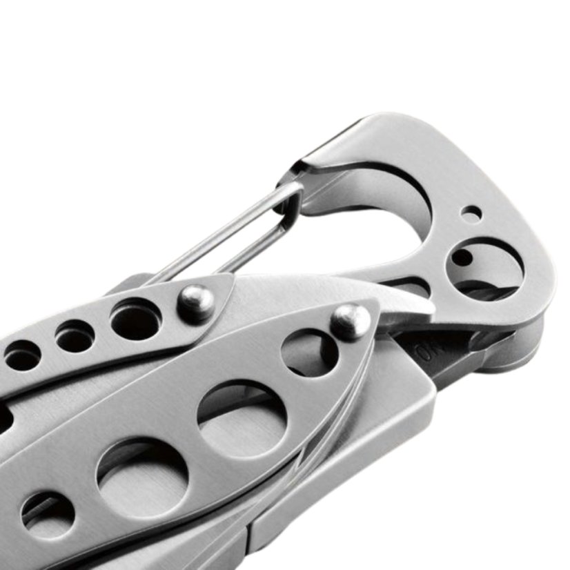 Multifunkční nástroj Leatherman SKELETOOL