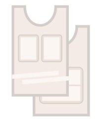 Ready-Heat Overhead Vest