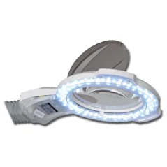 Detail lampy