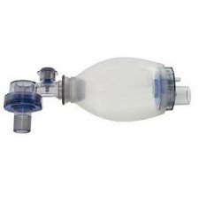 AERObag® resuscitační vak - (silikon)
