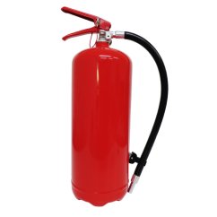 Hasicí přístroj práškový PA6 BB (34A) 6 kg - s držákem na stěnu (včetně revize)