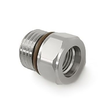 Adapter pro redukční ventily 3/8" - 9/16"