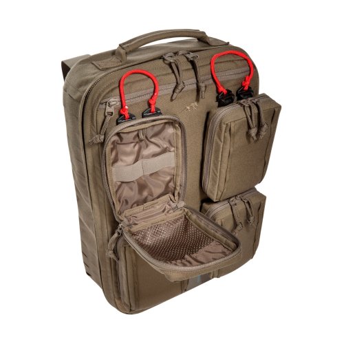 Batoh TT Medic Mascal Pack - Barva: COYOTE BROWN (coyote hnědá)