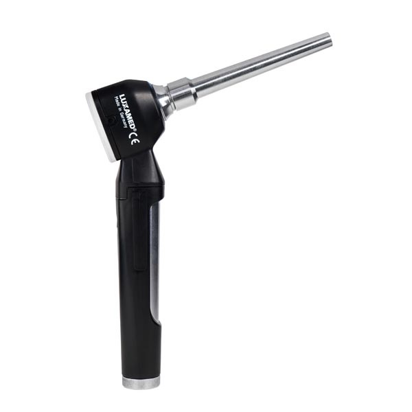 Veterinární otoskop LUXAMED LuxaScope AURIS LED 2,5 V VET
