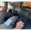 Slishman AeroPad Kneeboard - taktická administrativní pomůcka