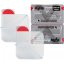 Hyfin Vent Chest Seal Twin Pack