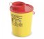 Kontejner PBS - 12L