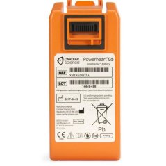 Baterie k AED defibrilátoru PowerHeart G5
