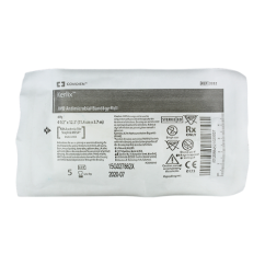 Kerlix AMD - antiseptický obvaz 11,4 cm x 3,7 m