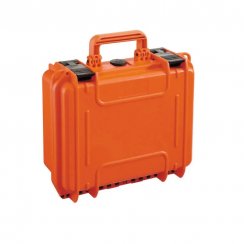 Záchranářský kufr MAX IP67