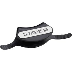 Jmenovka na fonendoskop - ID Tag Littmann