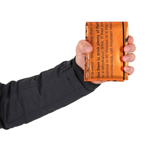 Lifesystems Heatshield Single Blanket - izotermická fólie