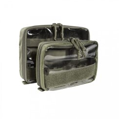 Set modulárních pouzder Tasmanian Tiger Medic Pouch