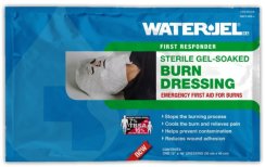 WaterJel 30x40 cm obličejové krytí