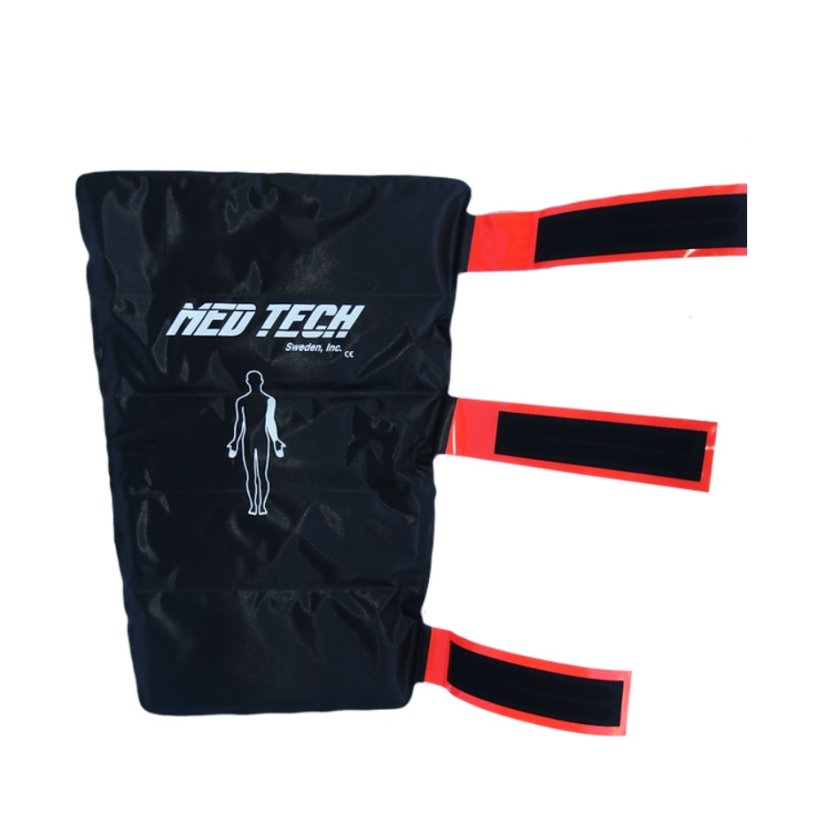 Deluxe Extremity Vacuum Splint Set - sada vakuových dlah