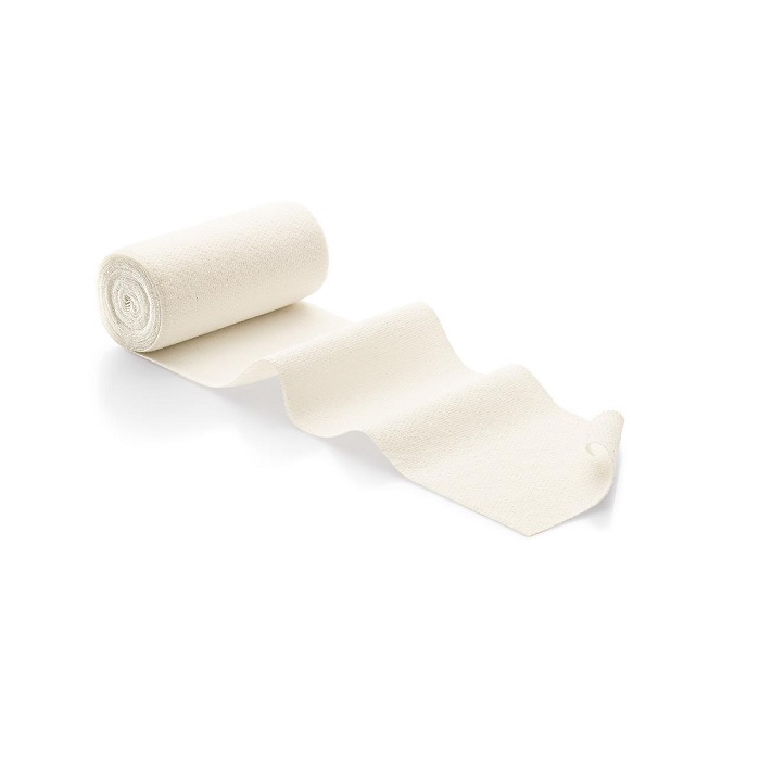 Idealflex - elastické obinadlo 10 ks - Rozměry: 6 cm x 5 m