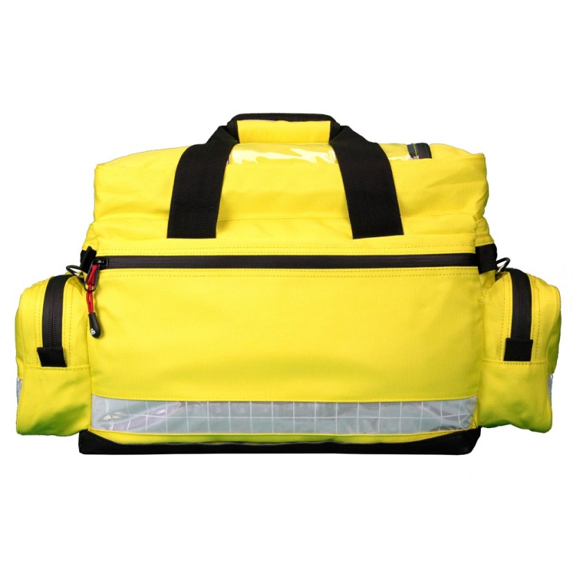 HERZmed WaterStop ULTRA - záchranářská brašna - Barva: BLACK (černá)