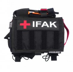 IFAK pouzdro Special Gear Transport
