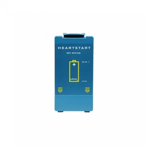 Baterie AED Philips HeartStart FRx