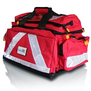 Brašny, tašky a ledvinky určené pro zdravotníky - HUM