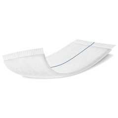 Zetuvit sterilní 10 cm x 20 cm