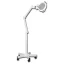 GIMA DERMALED vyšetřovací LED lampa s lupou - pojízdná