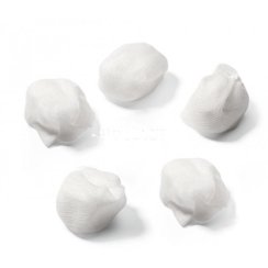 Tampon stáčený Pagasling sterilní 100 ks