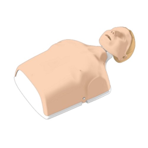 Little Anne stackable - stohovatelná resuscitační figurína