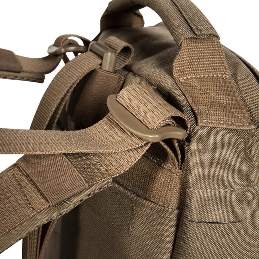 Tasmanian Tiger Medic Assault Pack MK II S