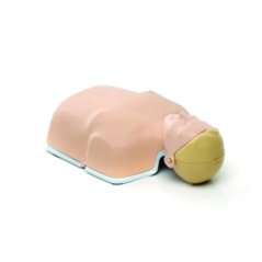 Little Anne stackable - stohovatelná resuscitační figurína