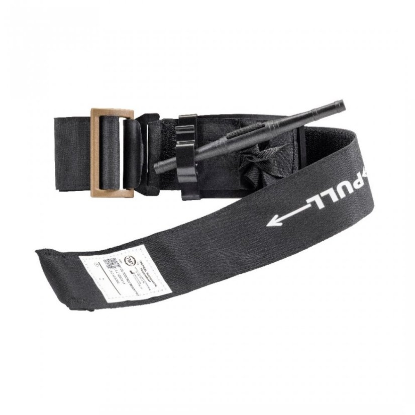 TMT™ Tactical Mechanical Tourniquet  - taktické škrtidlo