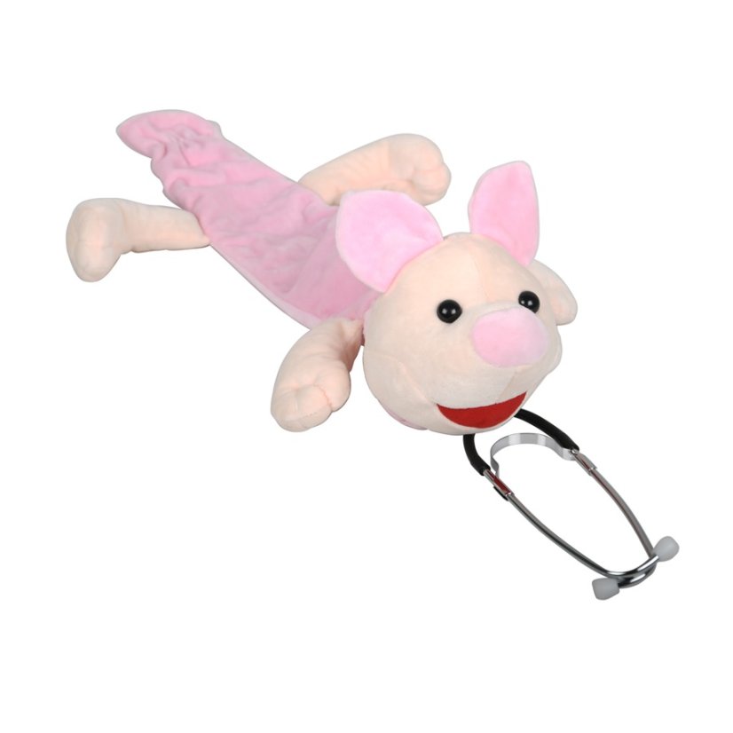 Návlek na fonendoskop pro pediatry - zvířecí motivy