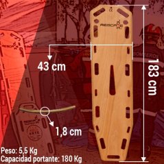 JOTA LONG BOARD