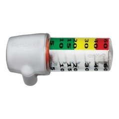 AMBU tlakový manometr - airway manometer