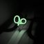 Záchranářské nůžky FLUO