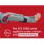 Extenzní trakční dlaha Slishman Traction Splint (STS) GEN 2