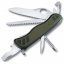 Victorinox Swiss Soldier knife - multifunkční vojenský nůž