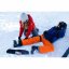 Extenzní trakční dlaha Slishman Traction Splint Compact (STS-C)